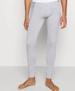 Pier One Caleçon long Haute Qualité sous-vêtements & chaussettes normale homme