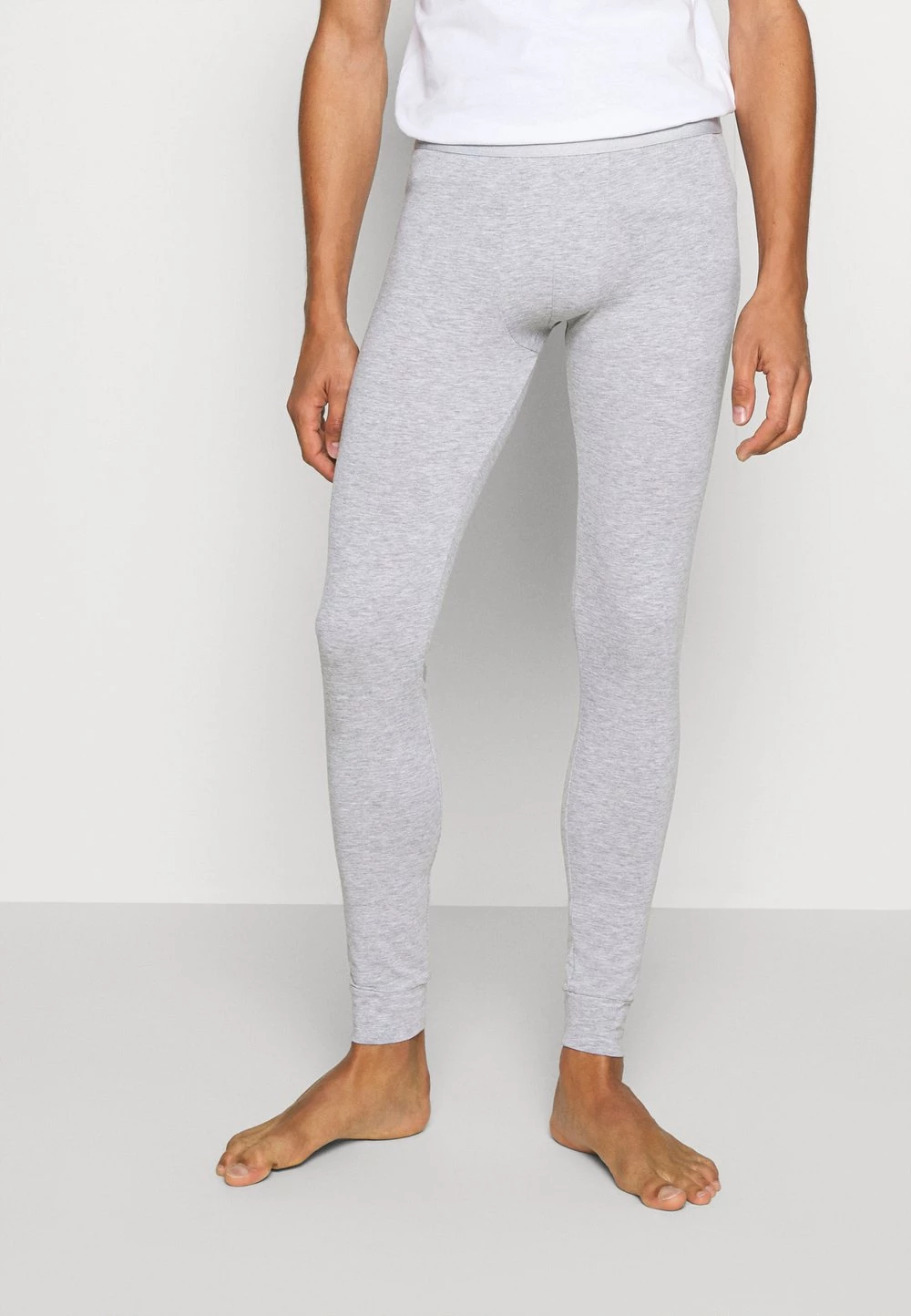 Pier One Caleçon long Haute Qualité sous-vêtements & chaussettes normale homme 3 Pier One Caleçon long Haute Qualité sous-vêtements & chaussettes normale homme