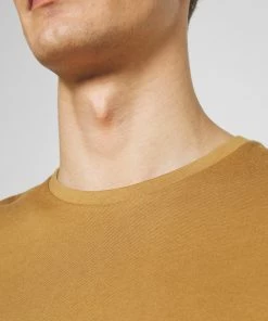 Pier One 5 PACK - T-shirt basique Prix Sacrifiés t-shirts col rond homme -magasin Pier One e6d788f84bb349b1a0ea875ccf85985b