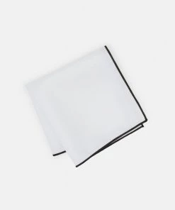 Prix Légers Pier One SET - Mouchoir de poche pochettes de costume couleur unie homme -magasin Pier One e6ee1dea26ed46b29895f84213b82d50