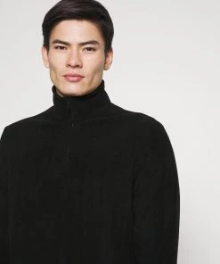 Pier One Prix Acceptable LOUNGE POLAR FLEECE - Haut de pyjama pyjamas col camionneur homme -magasin Pier One e729a98de38549ff9a622b332f22dac6