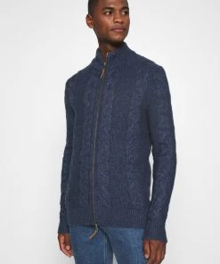 Prix Affortable Pier One Gilet pulls et gilets col montant homme