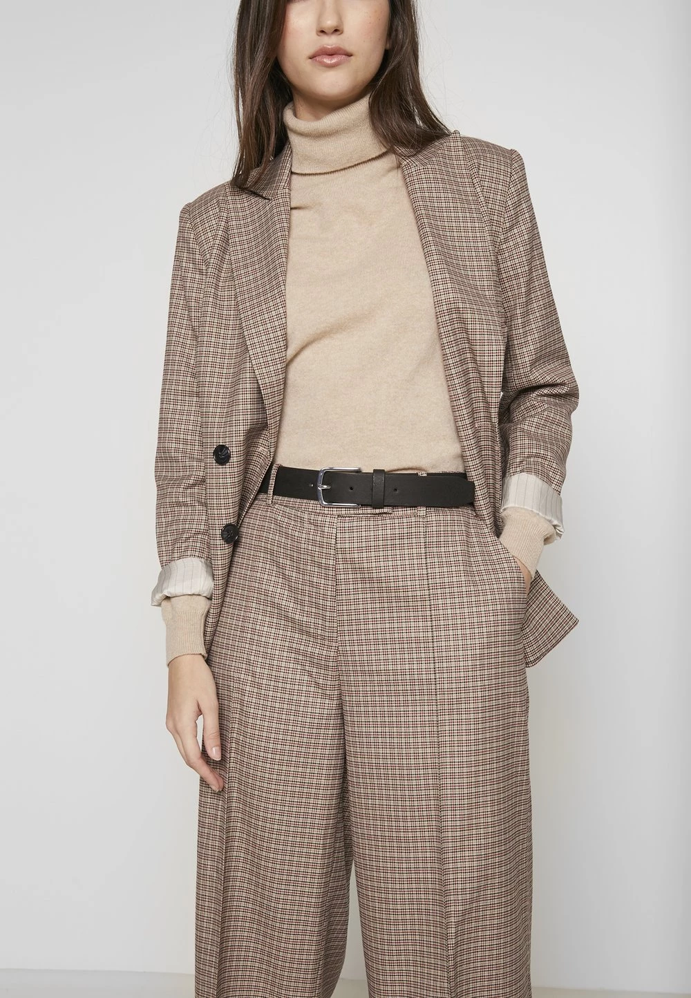 Pier One Prix Incroyables UNISEX - Ceinture ceintures boucle ardillon 6 Pier One Prix Incroyables UNISEX - Ceinture ceintures boucle ardillon – Image 4