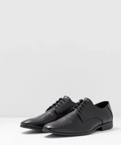 Pier One Derbies & Richelieus excellente qualité chaussures de ville carré homme -magasin Pier One e7dbe0b1db7140659666119458da83b6