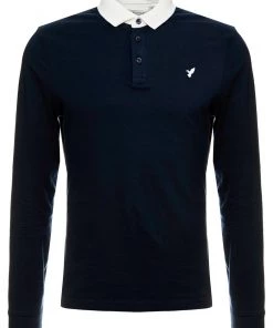 Prix Malin Pier One MUSCLE FIT - Polo t-shirts & polos col polo homme -magasin Pier One e7e7e38021b048d8aa9edccd9fcd2b13