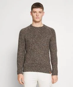 Pier One Plus Bas Prix De Vente Pullover pulls & gilets col rond homme