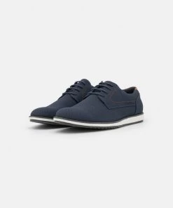 Prix De Lancement Pier One Chaussures à lacets derbies, richelieus & chaussures bateau rond homme 10 Prix De Lancement Pier One Chaussures à lacets derbies, richelieus & chaussures bateau rond homme -magasin Pier One e80ae353737e4302bf2e0c4f3e0c8bdb