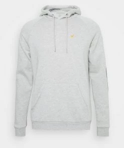 Pier One Prix Imbattable Sweat à capuche - bordeaux sweats & hoodies homme -magasin Pier One e80e8dab644d446fa2f40647503e1016