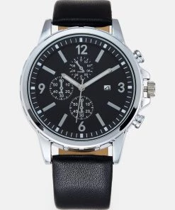 Pier One Montre Qualité Fiable montres et bijoux boucle ardillon homme