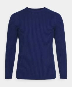 Pier One Remise En Ligne Pullover pulls et gilets col rond homme -magasin Pier One e897afd97fc043c19f1ce4c9355ad106 3