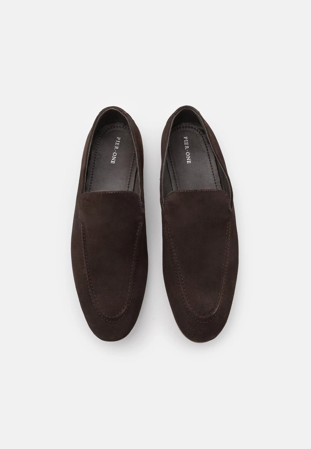 Pier One Mocassins Qualité garantie 100% mocassins et loafers rond homme 6 Pier One Mocassins Qualité garantie 100% mocassins et loafers rond homme – Image 4