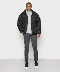 Pier One Prix Jamais Vus ESSENTIAL WINTER TURTLENECK / 512 - MOTTLED BLUE - Pullover pulls & gilets col roulé homme -magasin Pier One e8be6ae7ceb74097bec590999c7ff300