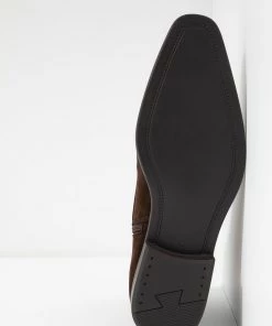 Prix Sacrifiés Pier One Bottines à lacets boots et bottes rond homme 13 Prix Sacrifiés Pier One Bottines à lacets boots et bottes rond homme -magasin Pier One e8e39b5073dd4366ab16bbd48717e4f9