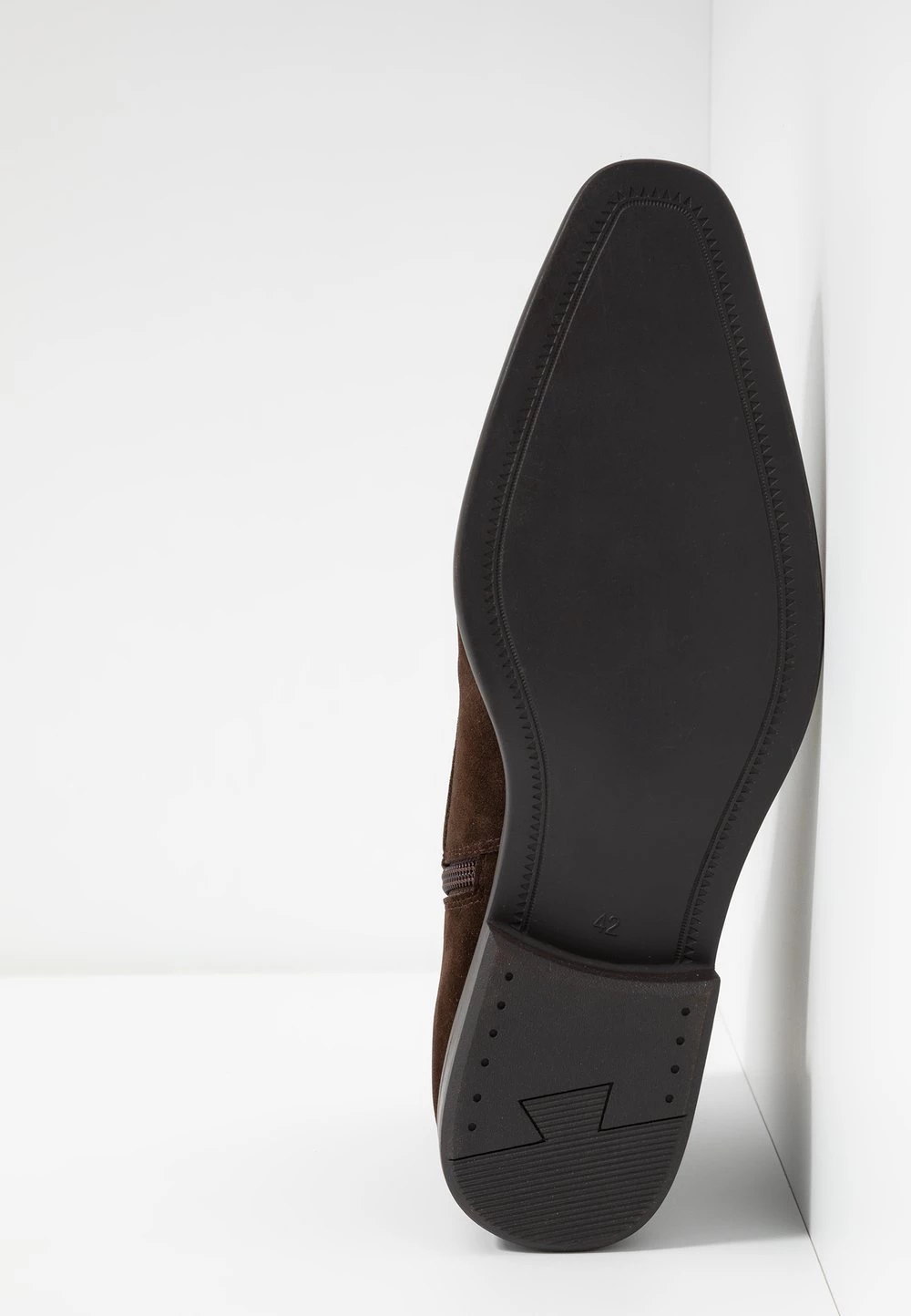 Prix Sacrifiés Pier One Bottines à lacets boots et bottes rond homme 7 Prix Sacrifiés Pier One Bottines à lacets boots et bottes rond homme – Image 5