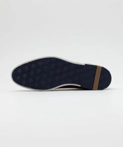 Pier One Prix Accessible LEATHER - Chaussures à lacets derbies, richelieus & chaussures bateau rond homme 10 Pier One Prix Accessible LEATHER - Chaussures à lacets derbies, richelieus & chaussures bateau rond homme -magasin Pier One e901f4245edc43819e6a070a8928902d