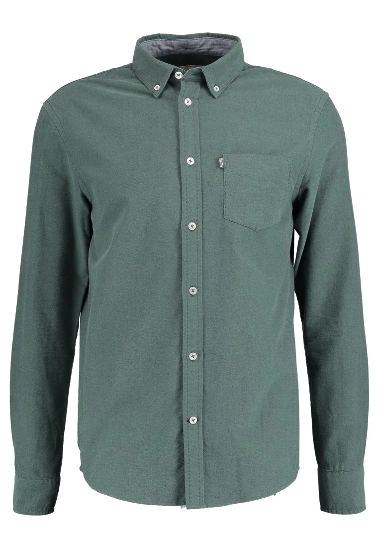 Pier One En promotion Chemise chemises col à boutons homme 8 Pier One En promotion Chemise chemises col à boutons homme – Image 6