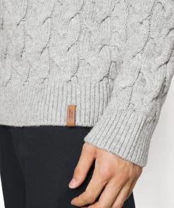 Pier One Prix Aimable Pullover pulls & gilets col rond homme -magasin Pier One e92c5e6d40734f3c88a4c1d99f10d9eb