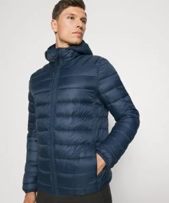 Pier One Veste légère Prix Imbattable vestes capuche homme -magasin Pier One e92ee0ace766468f8bfbdf694f3acf19
