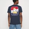 Pier One Vendre T-shirt imprimé t-shirts col rond homme -magasin Pier One e9848cad2cea4c53b216bcc34e388f02