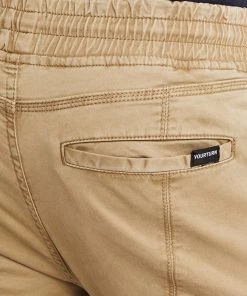 Pier One Pantalon cargo Prix Abordable pantalons normale homme -magasin Pier One e98ce4d14b4a4478aeb6c00b7c43e661