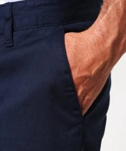 Marchandise de première qualité Pier One Chino pantalons normale homme -magasin Pier One e9b0cf0937424b249f03ead3cee4c9bf