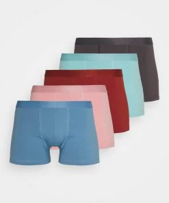 Pier One Soldes En Ligne 5 PACK - Shorty sous-vêtements & chaussettes normale homme -magasin Pier One e9c9215527934f13b28d50b61c6b7e8e 2