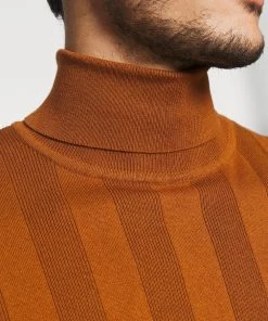 Pier One Prix Réduit Pullover pulls et gilets col roulé homme -magasin Pier One e9dc9c6b554340c3bae8a4c934df8a9c