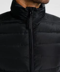 Prix Raisonnable Pier One Veste sans manches vestes col doublé homme -magasin Pier One e9def643c3b24d5fb7e2ed0144ad5514