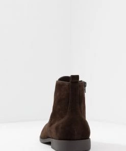 Pier One Prix Bradés Bottines à lacets boots et bottes rond homme 12 Pier One Prix Bradés Bottines à lacets boots et bottes rond homme -magasin Pier One e9eea55e26ca46ff967742a2e69e5ddc