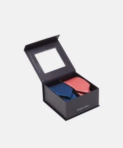 En Remise Pier One 2 PACK - Cravate cravates et accessoires de costume couleur unie homme 11 En Remise Pier One 2 PACK - Cravate cravates et accessoires de costume couleur unie homme -magasin Pier One ea186dd1024a4aff9565929e82aa239a