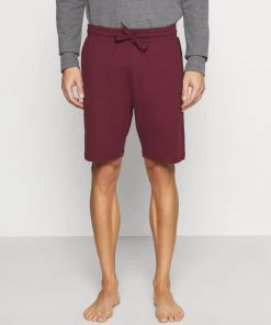 Pier One LOUNGE STRIPED SHORTS - Bas de pyjama Prix d’Amis pyjamas normale homme