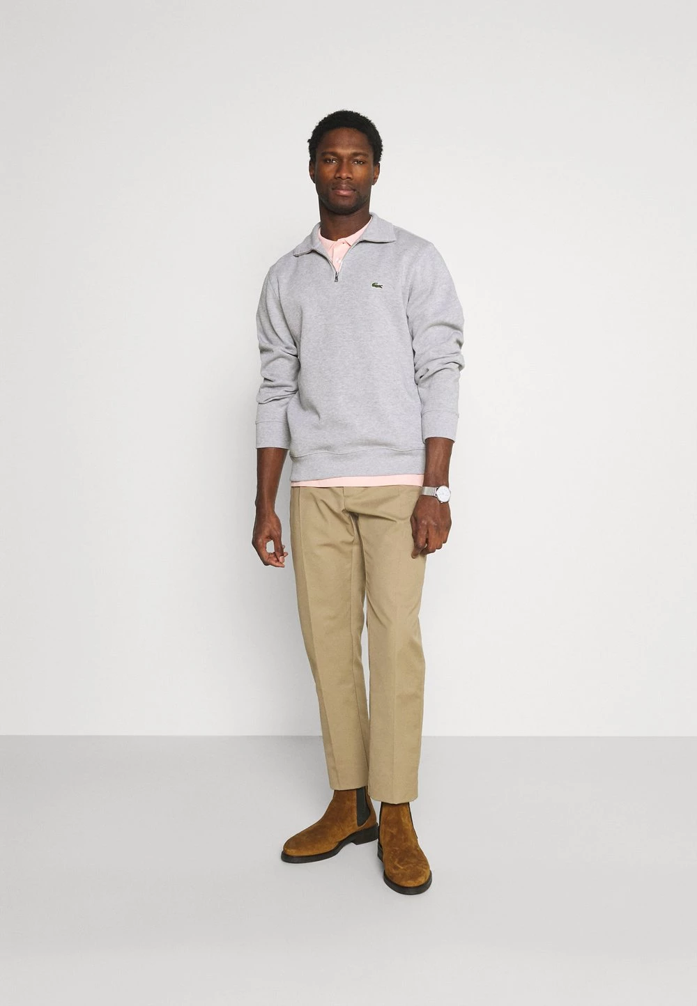 Pier One Prix Avantageux 3 PACK - Polo t-shirts & polos col polo homme 3 Pier One Prix Avantageux 3 PACK - Polo t-shirts & polos col polo homme