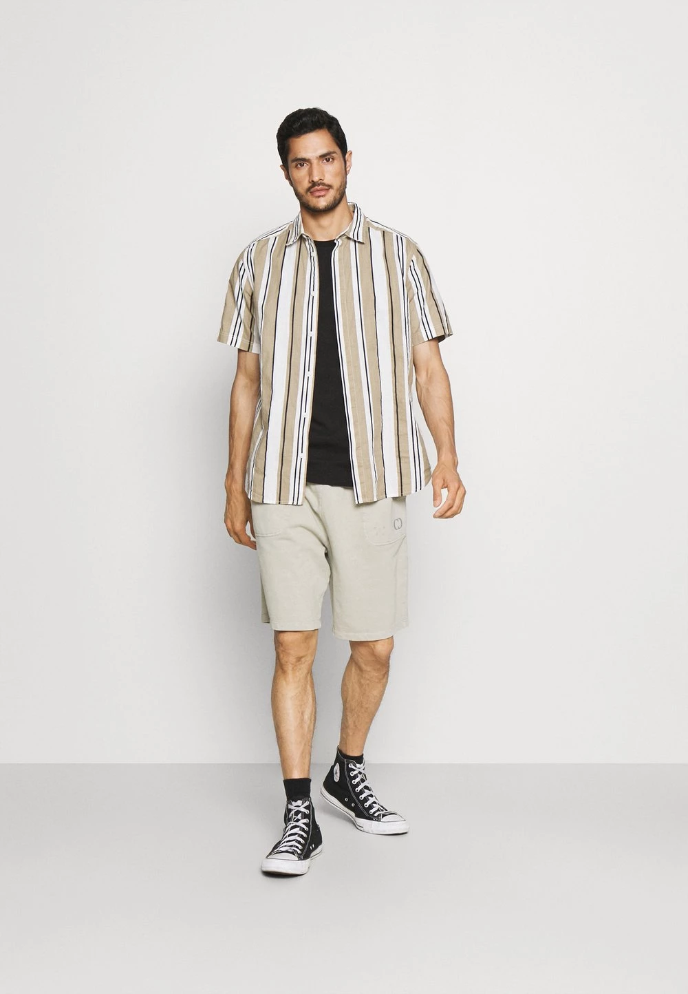 Pier One T-shirt imprimé Prix Refroidis t-shirts col rond homme 4 Pier One T-shirt imprimé Prix Refroidis t-shirts col rond homme – Image 2