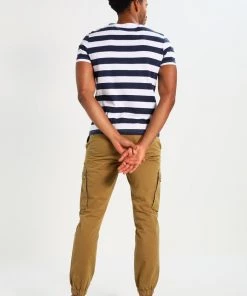 Pier One Pantalon cargo Première Qualité pantalons normale homme -magasin Pier One ea47e6b8954e47b18b8e52706532efb8