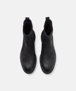 Pier One Bottines Meilleure qualité bottes rond homme -magasin Pier One ea5cfa8a31c14d6d96b3e460e0ea62d3