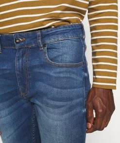 Prix Avantageux Pier One Jean slim jeans normale homme -magasin Pier One ea712eb53c44495888a99f7cbb58babe