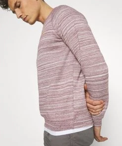 Promos Pier One Sweatshirt pulls et gilets col rond homme -magasin Pier One ea91ecf65079431c9cc9e6b27bacaf04