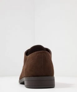 Pier One Prix Incroyables Derbies & Richelieus derbies et richelieus carré homme -magasin Pier One eab2a8a814e04a7f9885e7db508e11d6