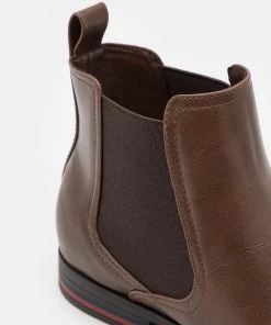 Pier One Prix De Rêve Bottines bottes rond homme -magasin Pier One eafb28fa08fa45aca2c972f3d6c07151