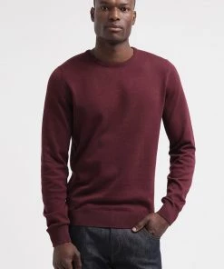 Prix Sacrifiés Pier One Pullover pulls et gilets col rond homme