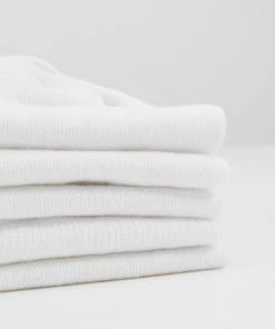 Pier One Réduction 5 PACK - Socquettes sous-vêtements & chaussettes couleur unie homme -magasin Pier One eb1c47001f2e4203a93b3dbe4dab6789