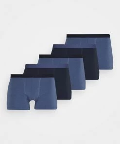 Pier One Prix Refroidis 5 PACK - Shorty sous-vêtements normale homme -magasin Pier One eb34c70efd774fb8b1ce62bb0d9fdccf 1