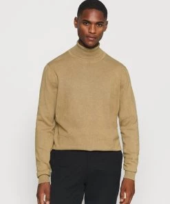 Pier One Garantie De Qualité 100% Pullover pulls et gilets col roulé homme