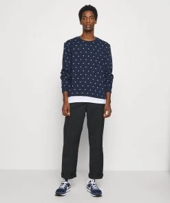 Pier One Se Vend Bas Prix Sweatshirt pulls et gilets col rond homme -magasin Pier One eb74a55f1dca44d59d2e8342989f5b07