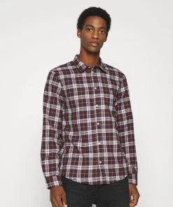 Pier One Chemise Prix Raisonnable chemises col kent homme