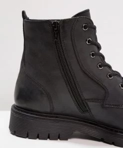 En Remise Pier One Bottines à lacets boots et bottes rond homme -magasin Pier One eba7072307ab4e04b15c7193b039ae2d