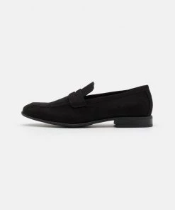 Pier One Première Qualité Mocassins chaussures basses rond homme