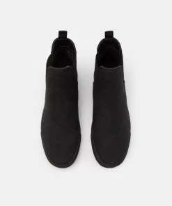 Authentique 100% Pier One Bottines boots et bottes rond unisex -magasin Pier One ebcdcbc14b3143899a514a4acfd560d7