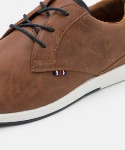 Pier One Prix Distinctifs Chaussures à lacets derbies, richelieus & chaussures bateau rond homme -magasin Pier One ebdda6fe7f5142229c563dfd378afe3c