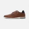 Prix Sympa Pier One Chaussures à lacets derbies, richelieus & chaussures bateau rond homme 1 Prix Sympa Pier One Chaussures à lacets derbies, richelieus & chaussures bateau rond homme -magasin Pier One ebfe272ad0a544f2b8ad279e000d85fe 1